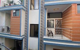 Anvi Home Stay